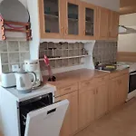 2+1 U Klínovce Apartmán *