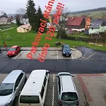 Apartmán 2+1 U Klínovce *