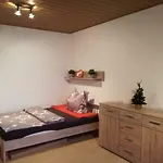 2+1 U Klínovce Apartmán