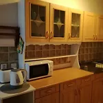 Apartmán 2+1 U Klínovce