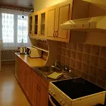 Apartmán 2+1 U Klínovce