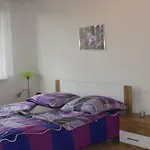 Apartmán 2+1 U Klínovce