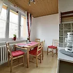 Apartmán 2+1 U Klínovce