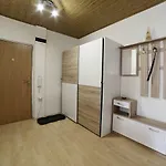 Apartmán 2+1 U Klínovce