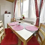 2+1 U Klínovce Apartmán Kovářská
