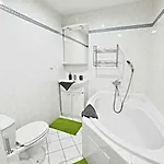 2+1 U Klínovce Apartmán