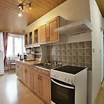 Apartmán 2+1 U Klínovce *