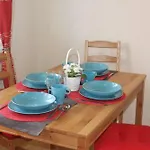 2+1 U Klínovce Apartmán
