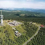 Apartmán 2+1 U Klínovce *