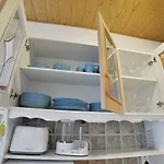 Apartmán 2+1 U Klínovce