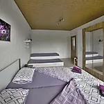 Apartmán 2+1 U Klínovce