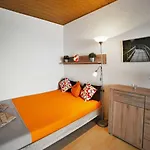 2+1 U Klínovce Apartmán *