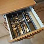 2+1 U Klínovce Apartmán