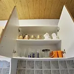2+1 U Klínovce Apartmán *