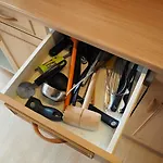 Apartmán 2+1 U Klínovce