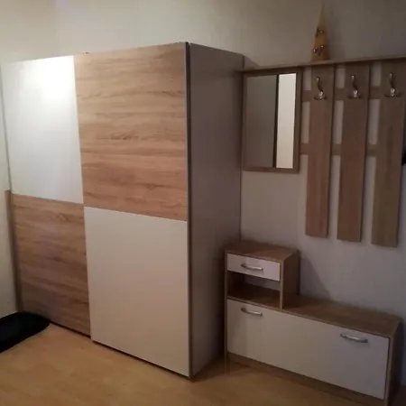 2+1 U Klinovce Kovářská
