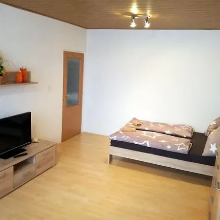 2+1 U Klinovce
