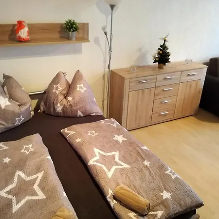 2+1 U Klinovce * Kovářská