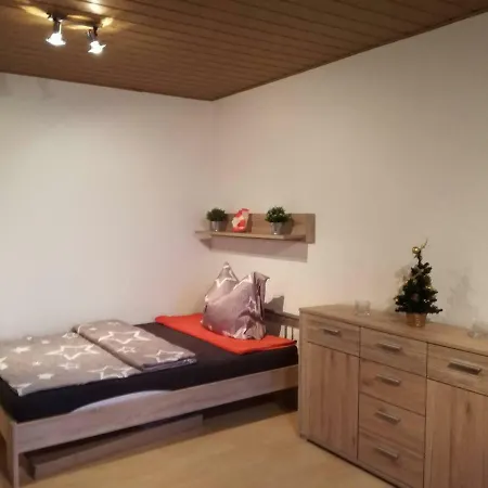 2+1 U Klinovce Lejlighed