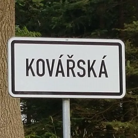 아파트 2+1 U Klinovce *