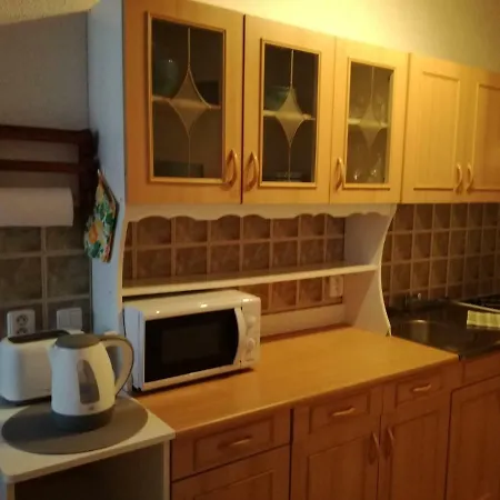 Lejlighed 2+1 U Klinovce