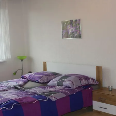 Apartment 2+1 U Klinovce