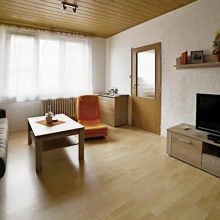 2+1 U Klinovce Appartement