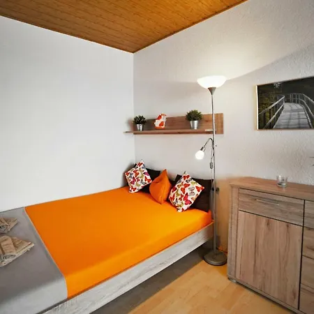 2+1 U Klinovce Apartment *
