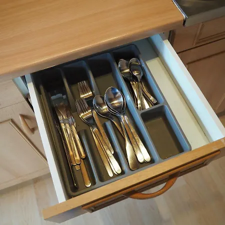 2+1 U Klinovce Apartment