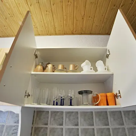 2+1 U Klínovce Apartmán *