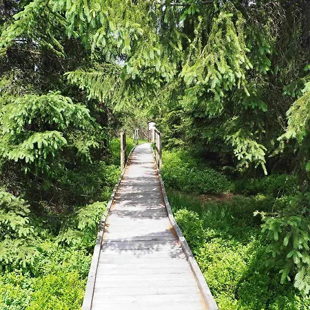 2+1 U Klinovce Lejlighed