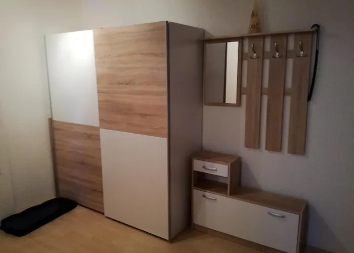 2+1 U Klinovce Kovářská