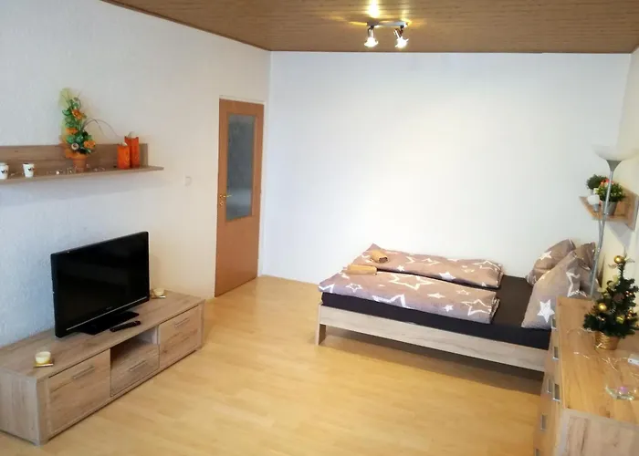 2+1 U Klinovce