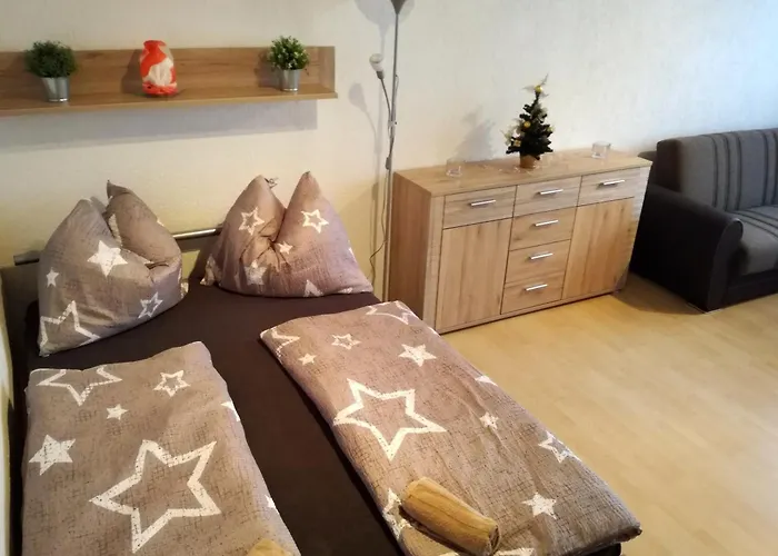 2+1 U Klinovce * Kovářská