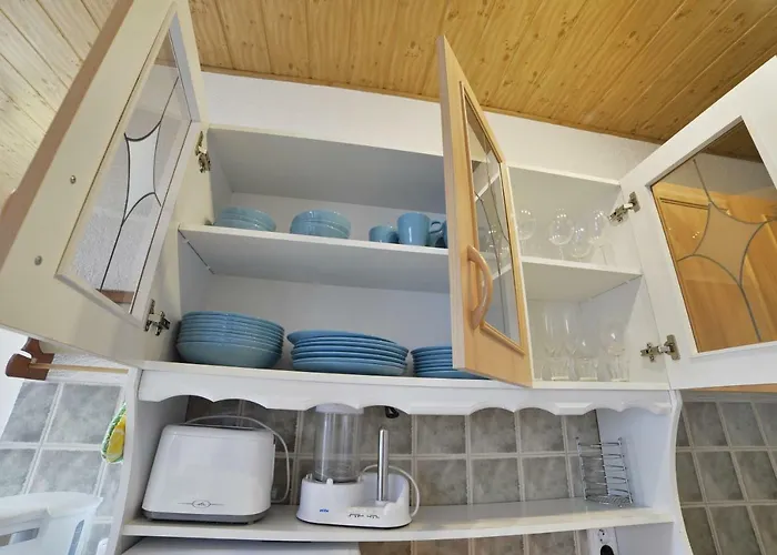 Apartmán 2+1 U Klínovce