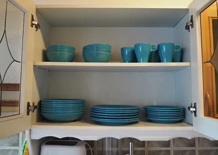 2+1 U Klinovce Appartement Kovářská