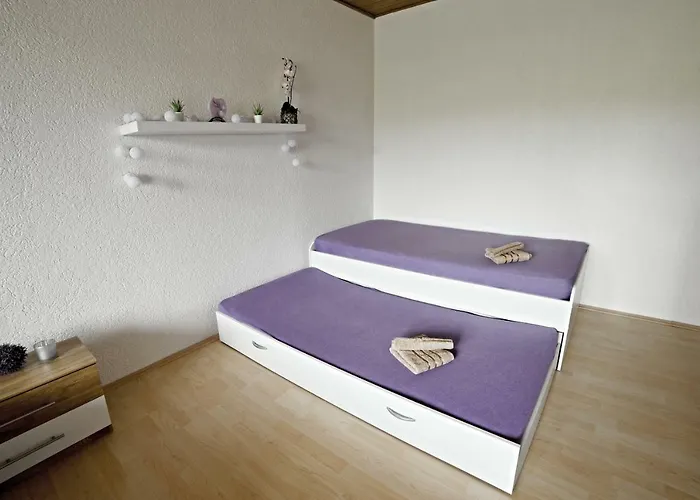 2+1 U Klínovce Apartmán *
