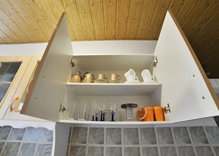 2+1 U Klínovce Apartmán *